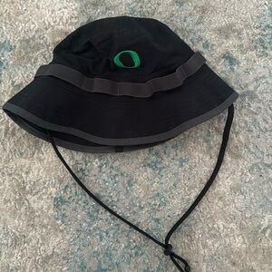 Oregon Ducks men’s bucket hat